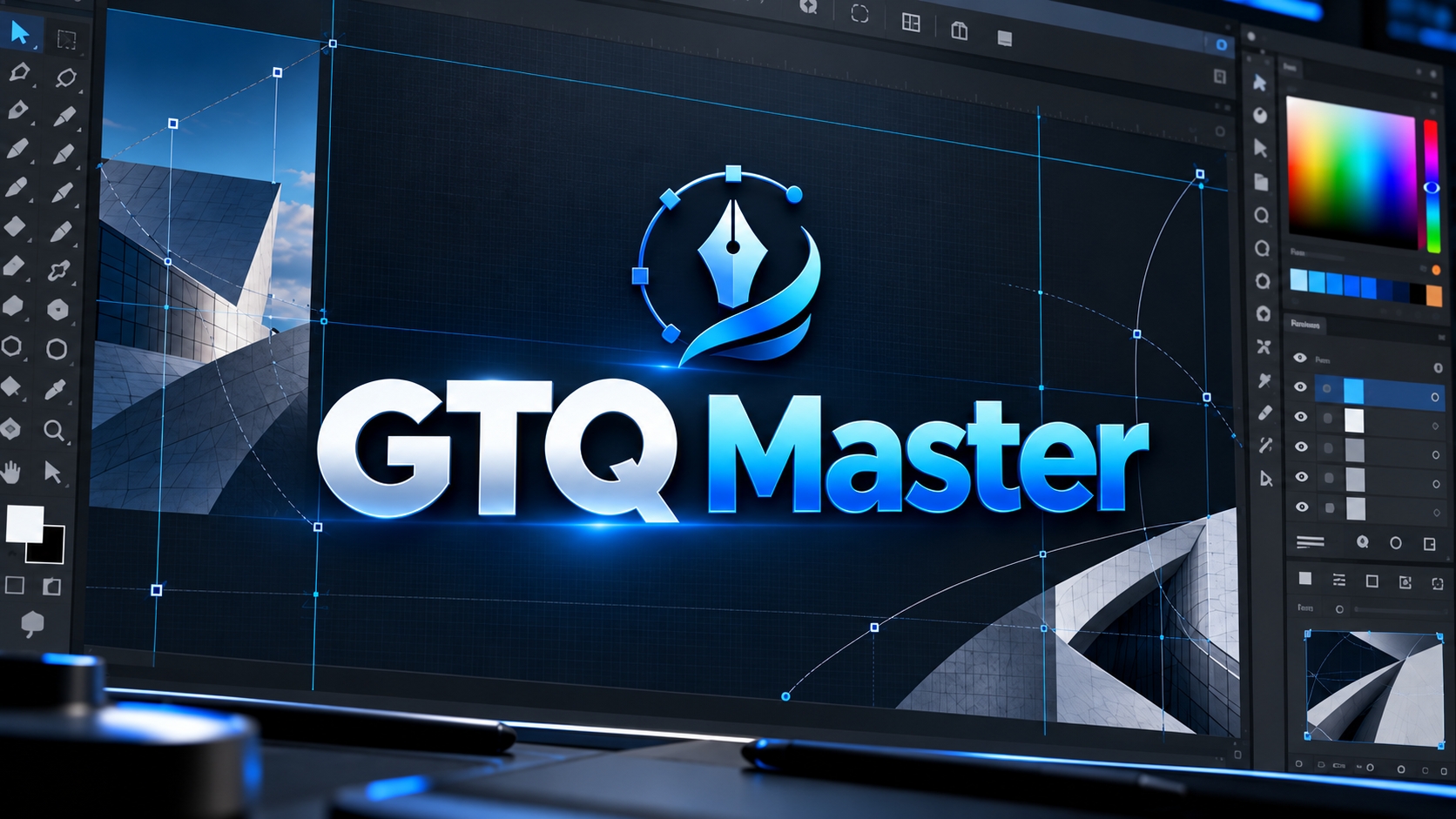 GTQ Master GTQ Master