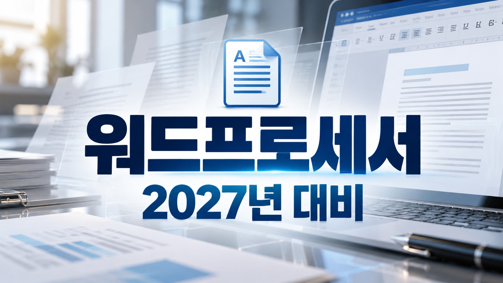 워드프로세서 합격 워드프로세서 합격
