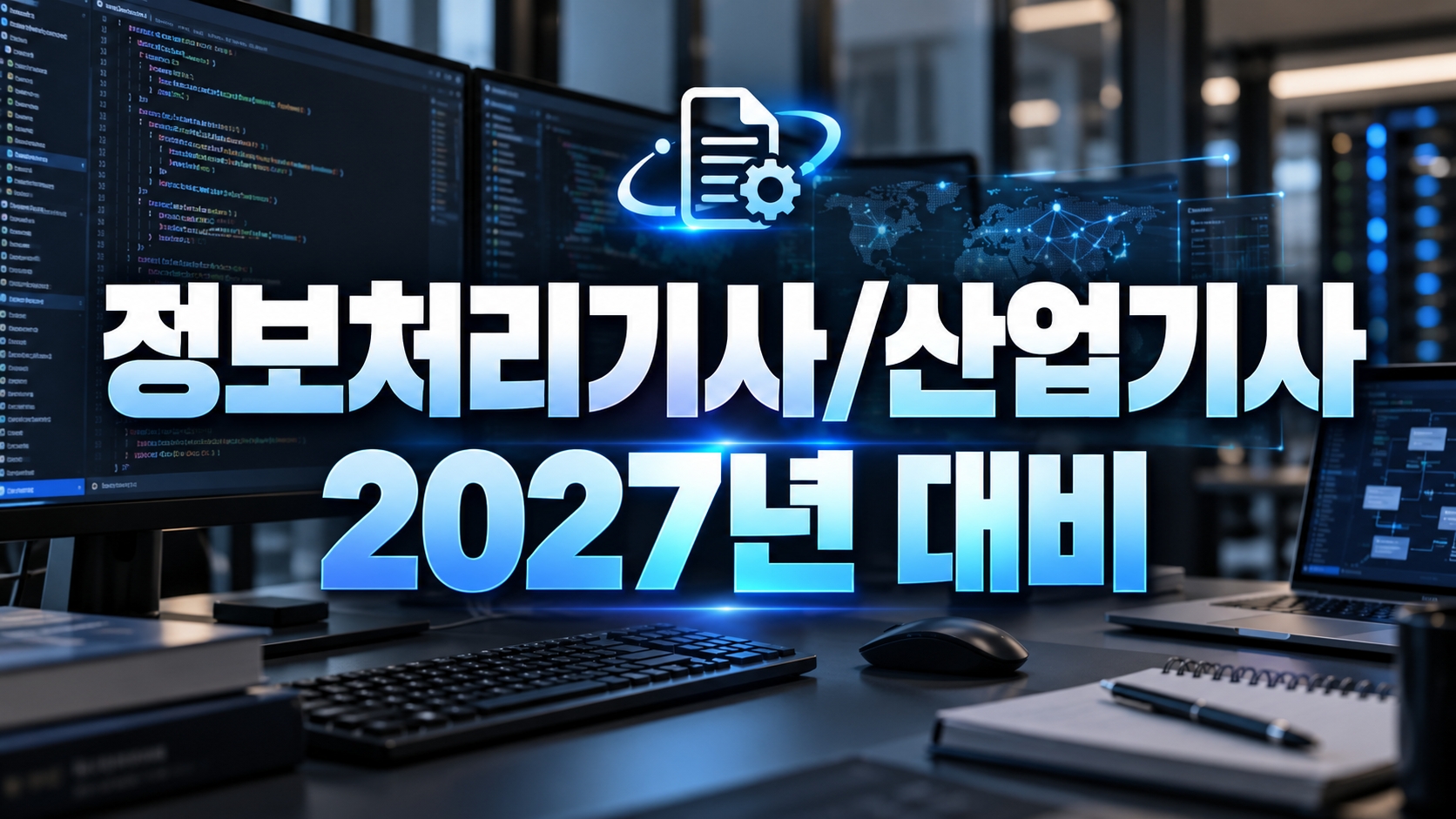 정보처리기사/산업기사 정보처리기사/산업기사