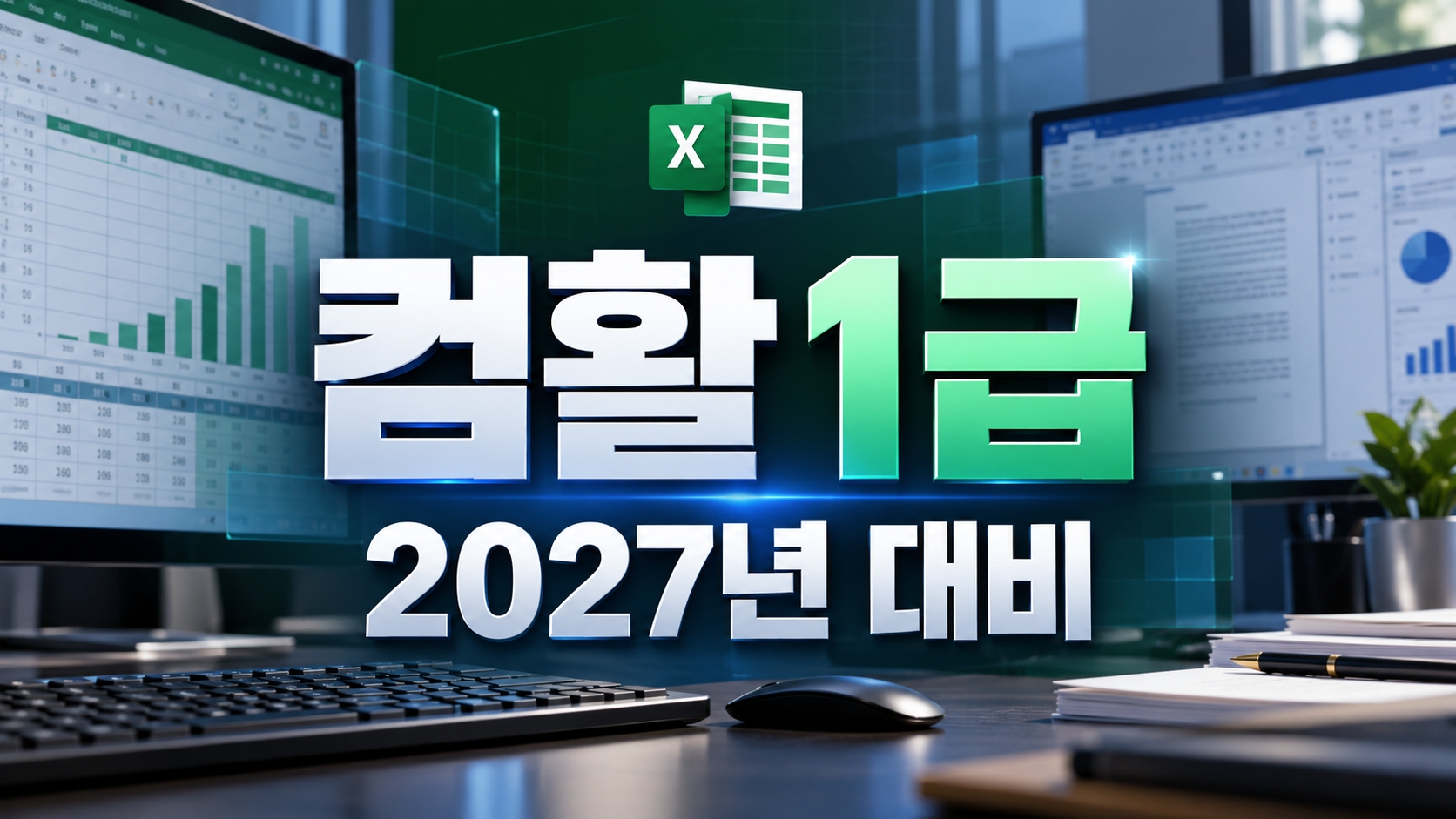 컴활 1급 컴활 1급