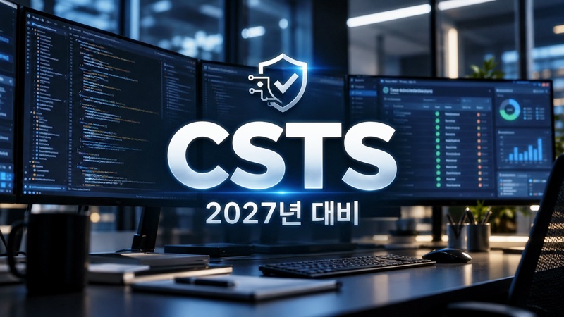 CSTS 일반등급 CSTS 일반등급